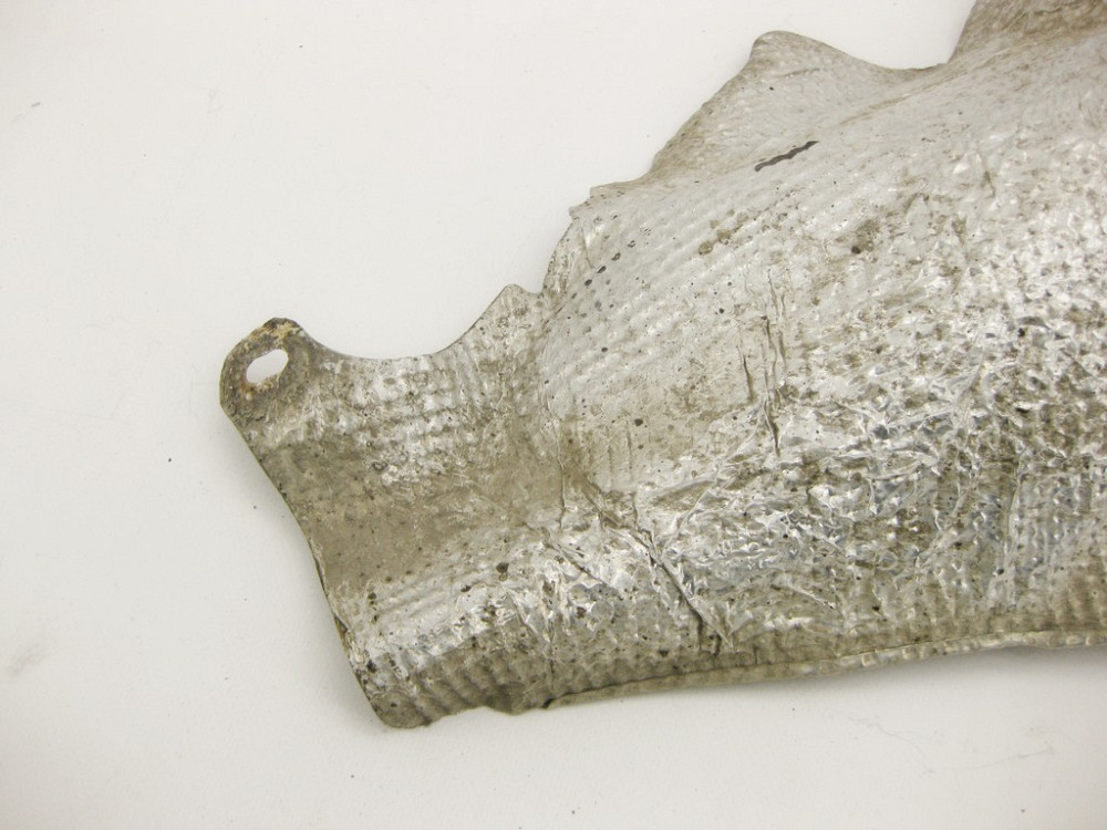 Mercedes-Benz  A2116826271 Теплозахисний екран на моторному щиті праворуч E-Class W211 CLS C219 Одеса - фото 5