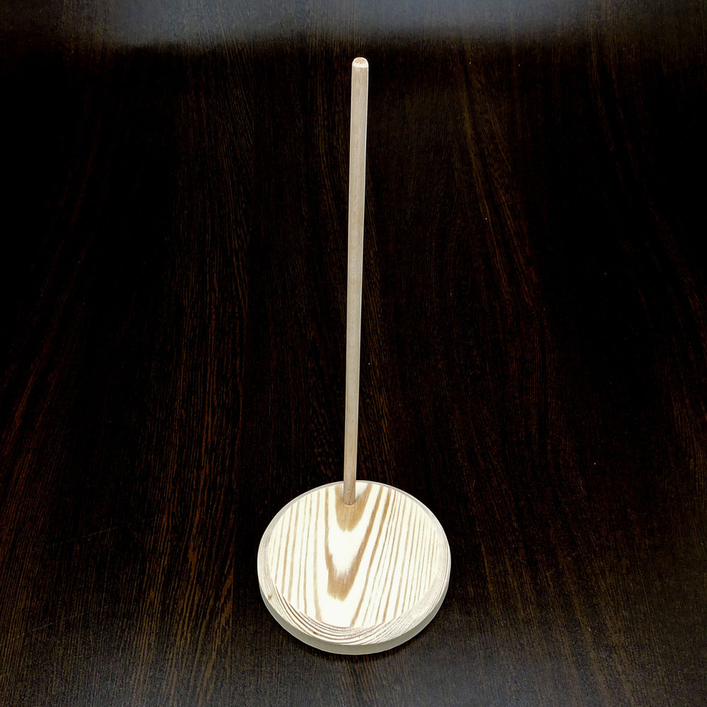 Підставка для ляльок "Церчіо 13 тип В" бланже Миколаїв - фото 4