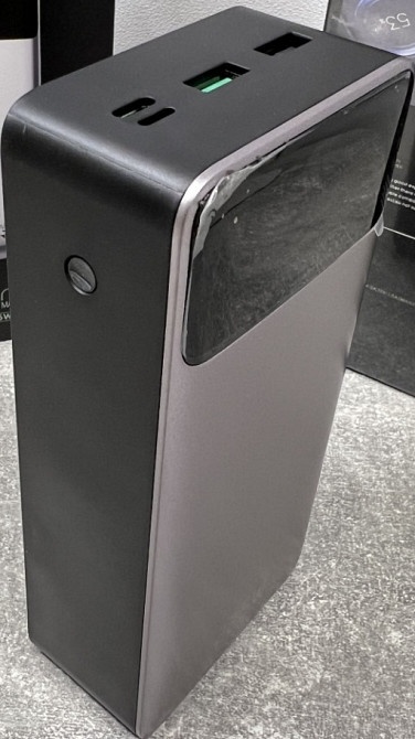 Power Bank Павербанк 30000мАч. Киев - изображение 5