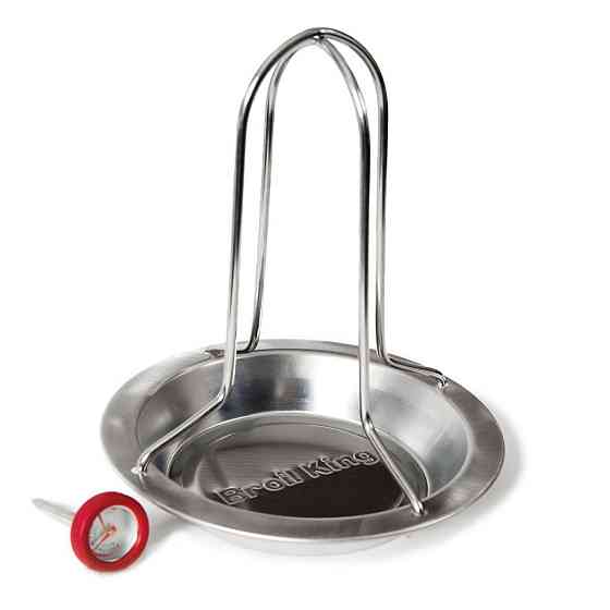 Подставка для курицы Broil King 69132 Код: 005833 Ровно