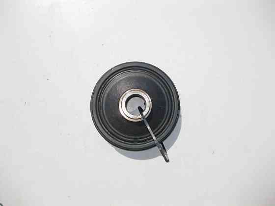 Mercedes-Benz  A2730300303 Шків колінвалу для двигуна M272 V6 3.5л Одеса