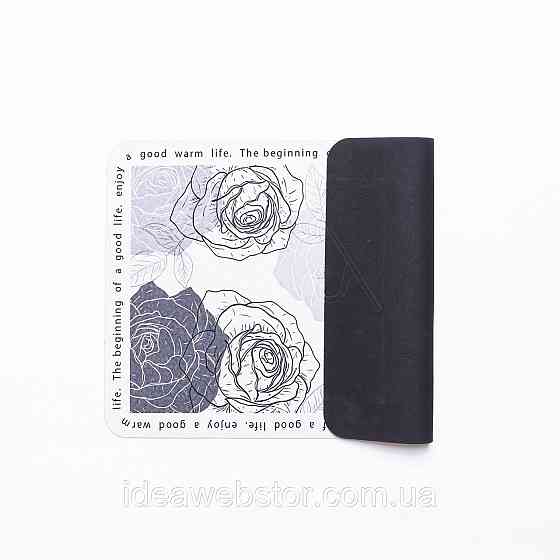 Килимок діатомітовий Rosette 58*38 см прямокутний Yiwu HP-42-96 Київ