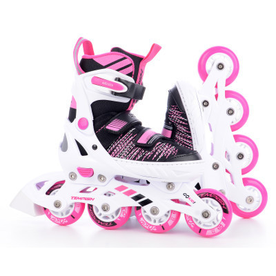 Роликові ковзани Tempish Gokid Girl 37-40 (100000004099/37-40) Вінниця - фото 4