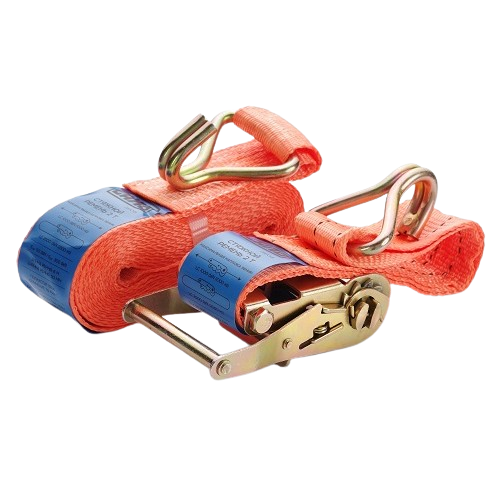 Ремінь стяжний 2 тонни 8м*50мм Житомир