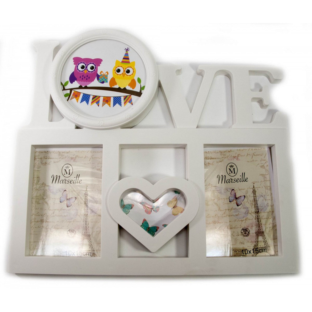 Фоторамка семейная на 4 фото Киев - изображение 1