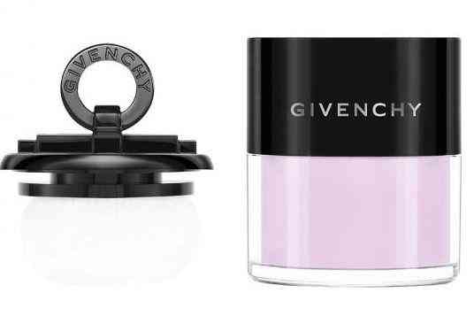 Пудра для обличчя Givenchy Points d Encrage Prisme Libre Travel 01 Mousseline Pastel Слов'янськ
