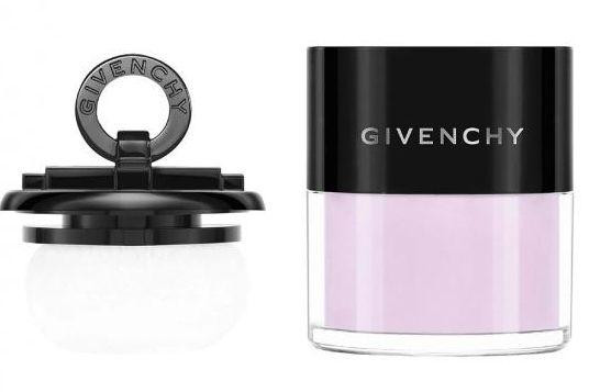 Пудра для обличчя Givenchy Points d Encrage Prisme Libre Travel 01 Mousseline Pastel Слов'янськ - фото 3