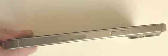 Айфон iPhone 15 Pro Max 256Gb. Киев