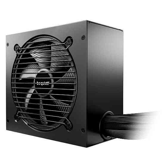 Блок живлення be quiet! Pure Power 12 850W (BP004EU) ( 28884 ) Харків
