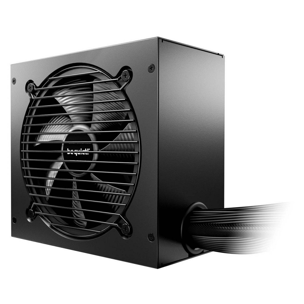 Блок живлення be quiet! Pure Power 12 850W (BP004EU) ( 28884 ) Харків - фото 1