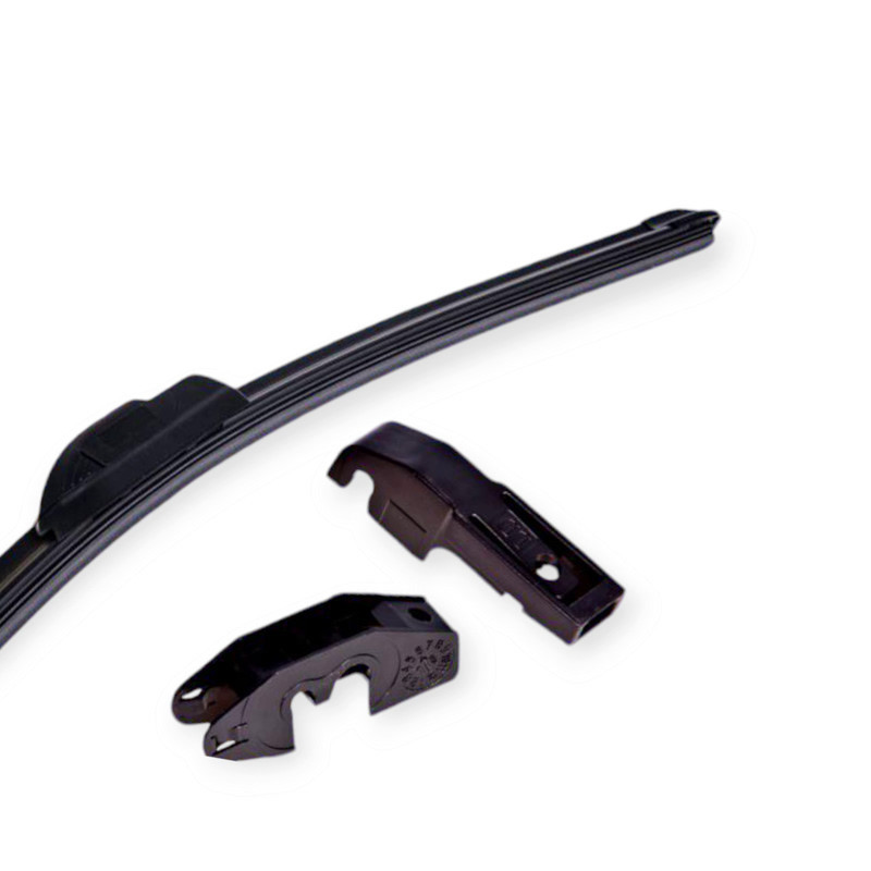 Щітка limited new безкаркасна 530мм - 21" двірника Мукачево - фото 2