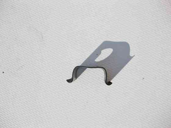 Mercedes-Benz  A0004280673 Скоба кріплення гальмівного шлангу Одесса