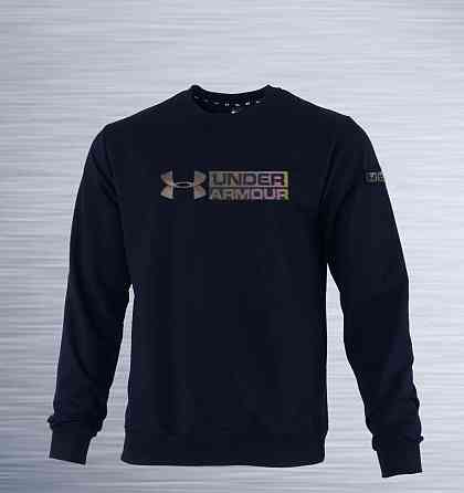 Мужской зимний свитшот Киев