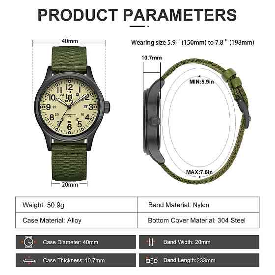 Besta Command Green Киев