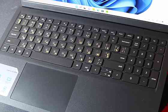 Мощный ноутбук Dell Inspiron 3511 15,6