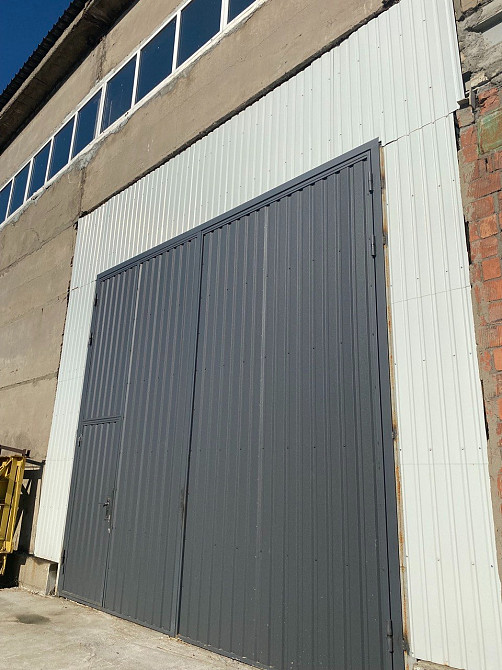 Здам в Оренду Склад\ангар. Дніпро - фото 3