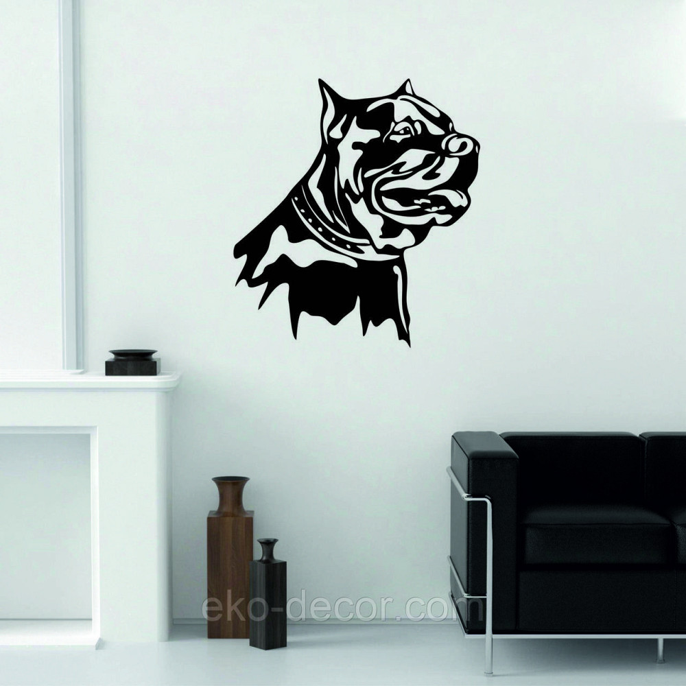 Декоративне настінне 3D Панно «Стафф» Декор на стіну з об'ємом Київ - фото 1