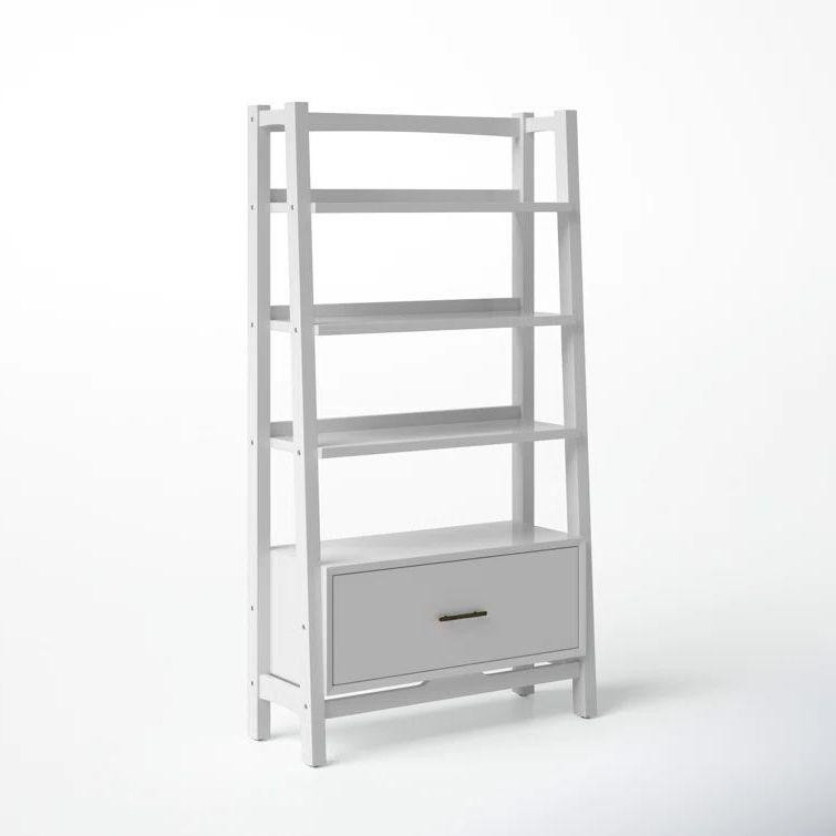 Етажерка для ванної "Банха" зефір Миколаїв - фото 4