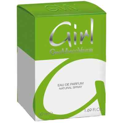 Парфумована вода Gian Marco Venturi Girl 50 мл (8002747049108) Вінниця