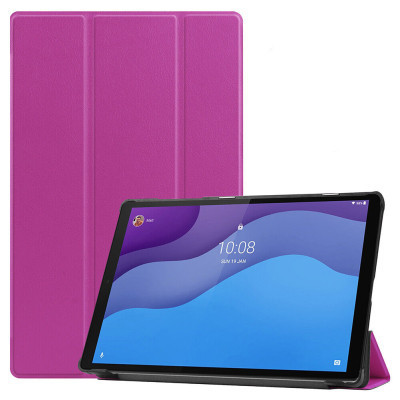 Чехол для планшета BeCover Smart Case Samsung Tab S9 Plus (SM-X810/SM-X816)/S9 FE Plus (SM-X610/SM-X616) 12.4" Purple (710373) Винница - изображение 2
