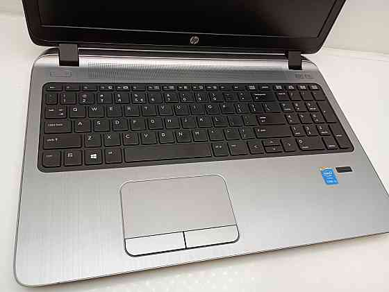 Ноутбук HP 450 G2 i3-5gen/4Gb/0 АКБ+ (Б клас) Луцк