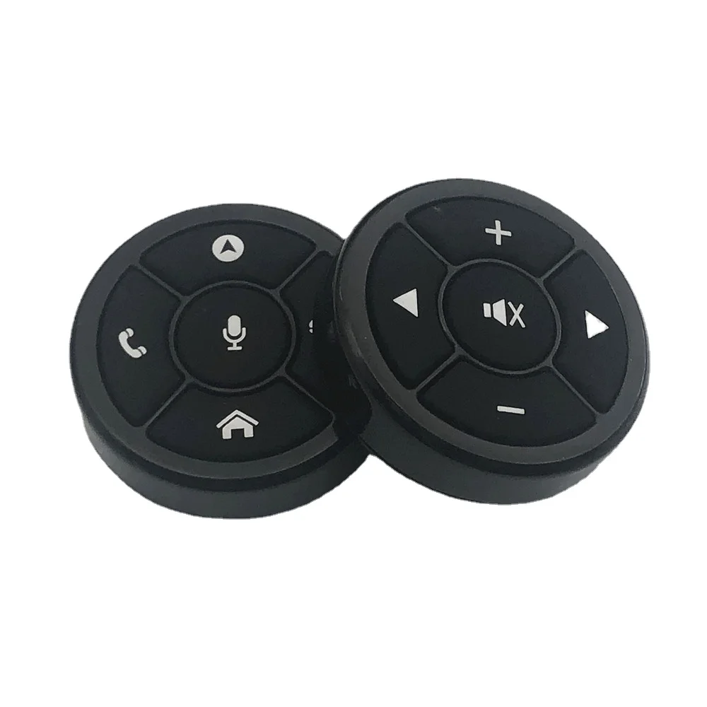 Автомобильные кнопки для руля DQX-Q2 (10 кнопок) Винница - изображение 10