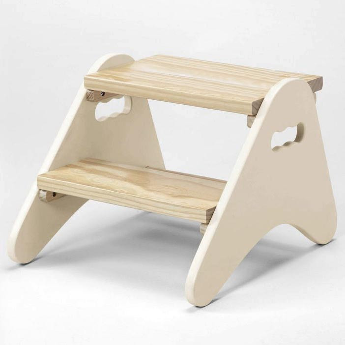 Скамейка-ступенька 