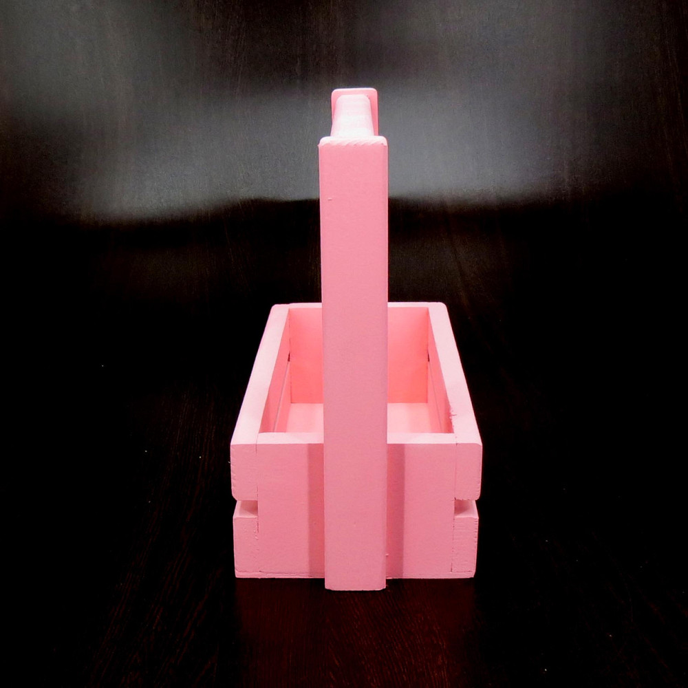 Подарочная корзинка 