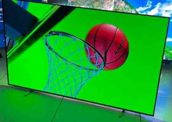 Телевизор: 55