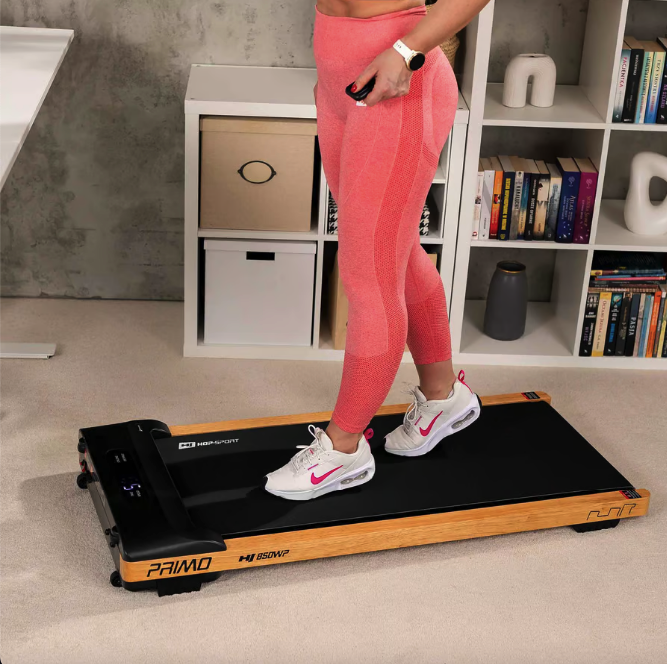 Беговая дорожка Hop-Sport HS-850WP Primo Киев - изображение 6