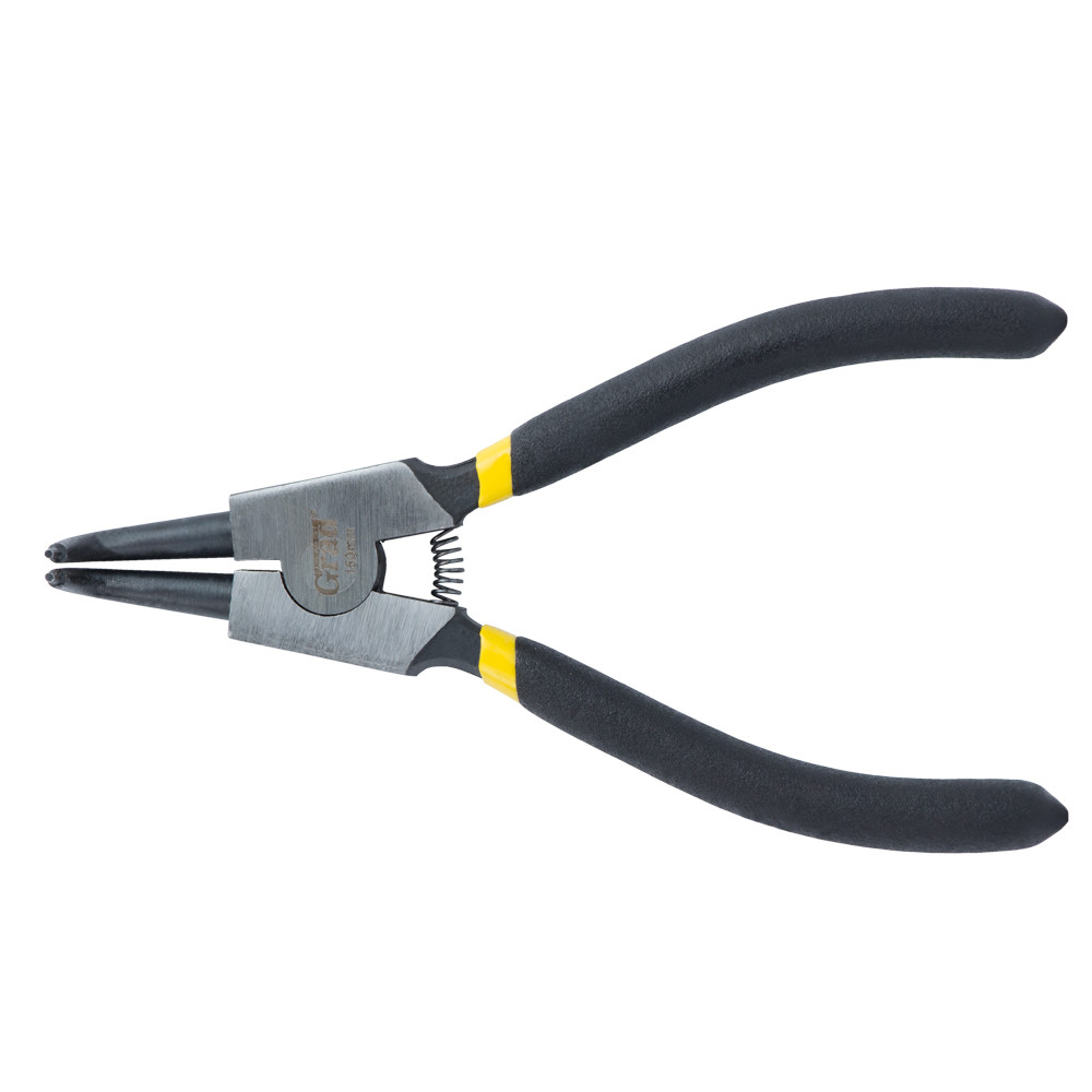 Grad Съемник стопорных колец 150мм (наружные гнутые) GRAD (4350245) Коломия - фото 1