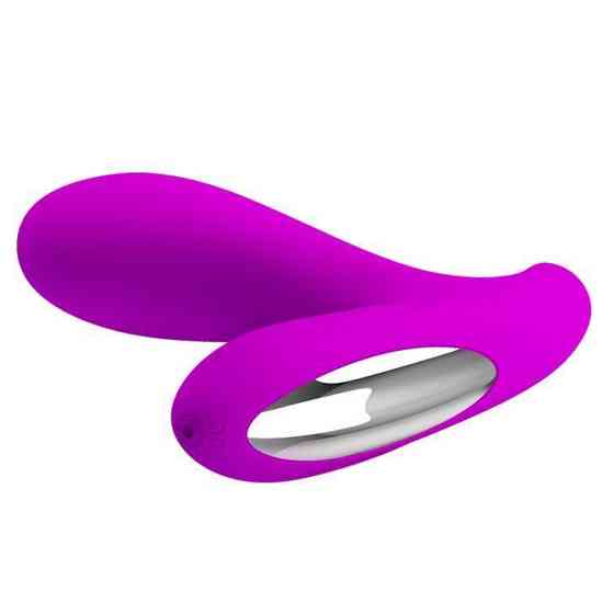 Массажер простаты BACKIE BI-040029-1 Sex Aura Киев