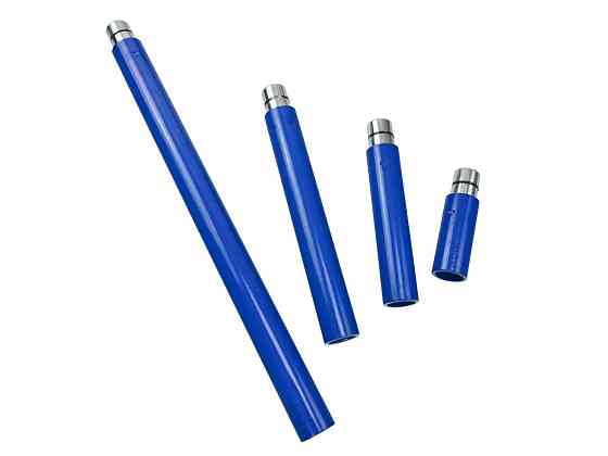 Гідравлічний розпирач 10 тон з рихтовочним набором Київ