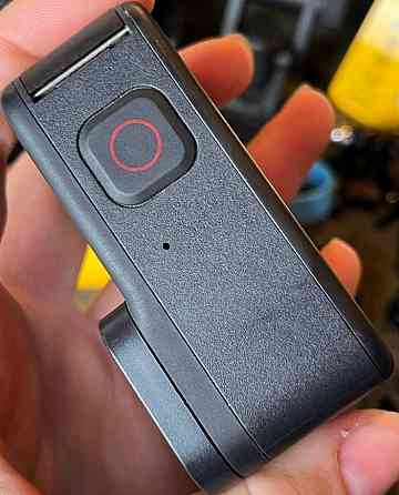 Экшн-камера GoPro Hero 9 + карта памяти Киев