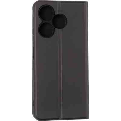 Чохол до мобільного телефона BeCover Exclusive New Style Nubia V60 Design Black (712624) Вінниця