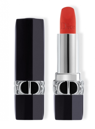 Бальзам для губ Dior Rouge Dior Lip Balm 846 Concorde Satin Слов'янськ
