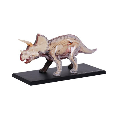 Пазл 4D Master Master Трицератопс (FM-622014) Винница - изображение 6