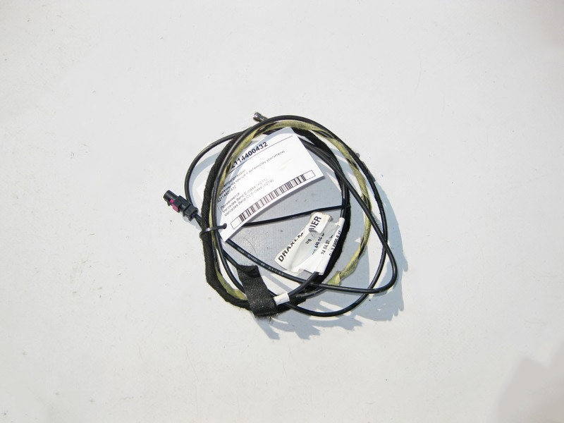 Mercedes-Benz  A2114400432 Джгут електропроводки від антени на даху до антеного підсилювача E-Class W211 CLS C219 Одесса - изображение 1