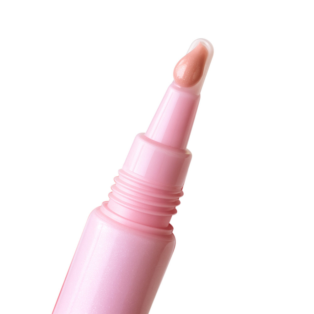 Бальзам-блиск для губ Hillary Elegance Rosé Elixir, 10 мл Київ - фото 7