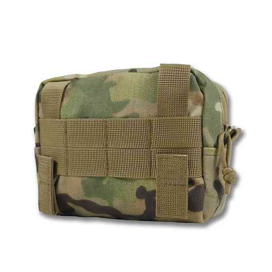 Подсумок утилитарный мультикам. Универсальный подсумок на плитоноску, РПС, пояс. Утилитарные подсумки Киев