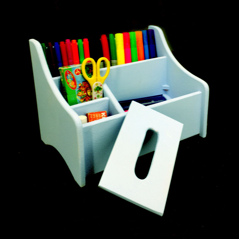 Органайзер настільний "Майрон" ірис Миколаїв - фото 1