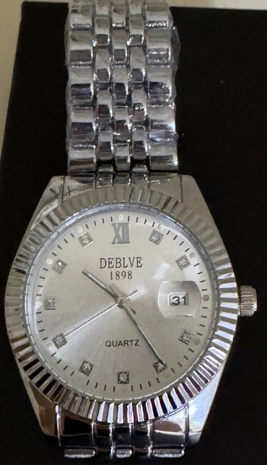 Часы модель 2025 новые. Киев - изображение 7