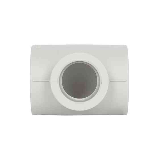 Трійник PPR Blue Ocean 40х32х40 редукційний Київ