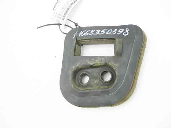 Mercedes-Benz  A1668350398 Ущільнювач трубок теплообмінника пічки ML W166 GL X166 Одесса