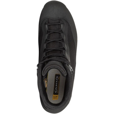 Ботинки AKU Pilgrim GTX Combat Black 9 (560CF-052-9) Винница - изображение 4