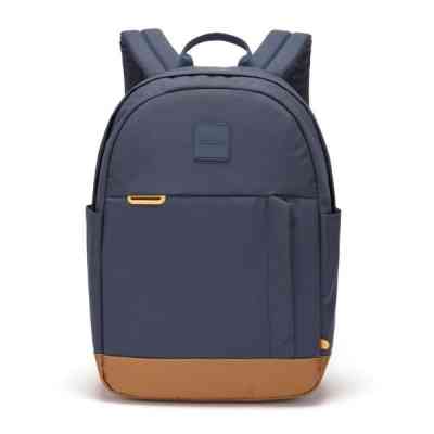 Рюкзак туристический Pacsafe GO 15L backpack синій (35110651) Винница