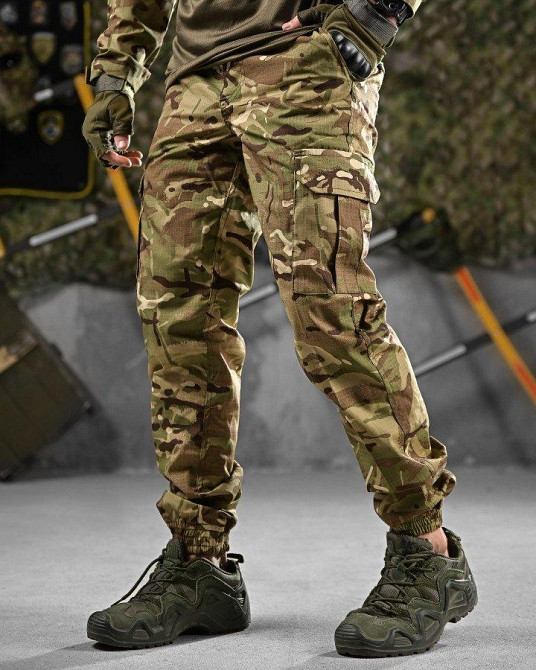 Літній тактичний костюм PANDORA 3В1 мультикам ДЛ7058 Одеса - фото 7