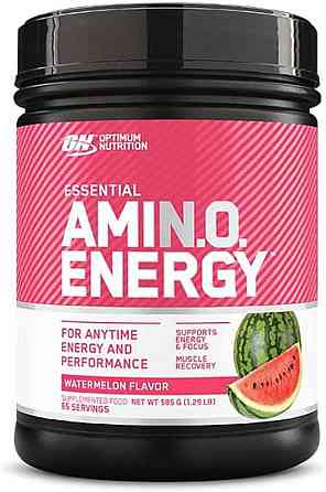 Amino Energy  580 gram ( Watermelon) Луцк