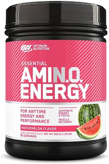 Amino Energy  580 gram ( Watermelon) Луцк - изображение 1