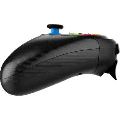 Геймпад iPega PG-9157 Bluetooth PC/Android/iOS Black (PG-9157) Вінниця